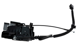 zamek drzwi prawych Ford Transit Tourneo Custom #2381730