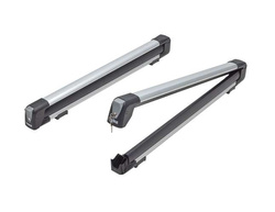 uchwyt do nart snowboardu THULE SnowPack L 7326 (Ski Rack)