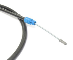 linka hamulca ręcznego Ford Transit 2006-2014 Lewa 1734692 ®