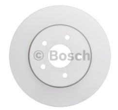 tarcze hamulcowe Ford Mondeo Mk3 - oś tylna - Bosch 0986479B65
