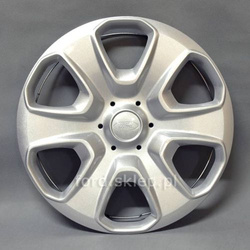 4 kołpaki kół Ford Fiesta / Courier 15'' (komplet) 8V21-1130-HA 