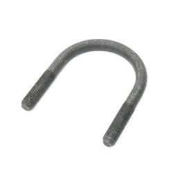 strzemię / obejma resoru Ford Transit mocowanie U - 1371240 2193356