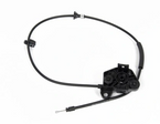 linka otwierania maski Focus Mk4 2347394 JX7B-16C657-AE