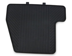  dywaniki podłogi gumowe Ford Focus MK3 TYŁ ® 1717662 ®