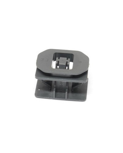 zaczep | spinka montażowa listwy progowej Ford 2451145☆ DS73F10155EA