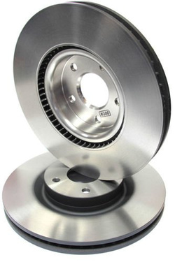tarcze hamulcowe Ford Focus ST MK4 Kuga 2.5 MK3 przód ® Ø330mm 2352444