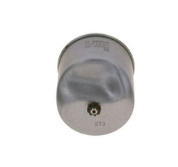 filtr paliwa (wkład) Ford Diesel 1.4 1.5 1.6 TDCI Bosch N2864