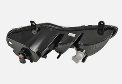 halogen + kierunkowskaz Ford Kuga MK2 2012-2016 Lewy ® 1849467