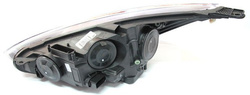 reflektor halogenowy +LED Ford Focus Mk3 FL - Pr. ® 2060592