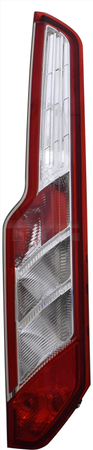 lampa tylna Ford Transit / Tourneo Custom 2012-2023 PRAWA #2410754 TYC