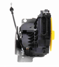 zamek drzwi tylnych Ford Custom Mk1 2424777 BK21-V43288-CM
