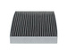 filtr kabinowy z węglem Ford Mondeo S-Max/Galaxy Kuga Edge BOSCH R5619