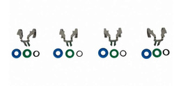 zestaw montażowy wtryskiwaczy Ford EcoBoost 1.5 4 cylindry ® 1835776 
