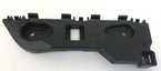 uchwyt ślizg zderzaka tylne Focus Mk4 2438509 JX7B-A17E850-B1A