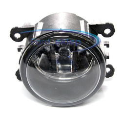halogen przeciwmgielny wiele modeli Forda - L/P #1209177 