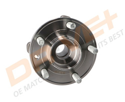 łożysko z piastą koła Ford Kuga Mk1 4WD tył Drive+ #1538604 