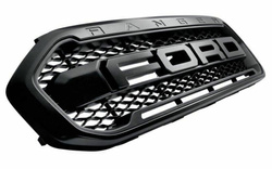 atrapa / grill Ford Ranger 2011- styl "RAPTOR" ® 2496500