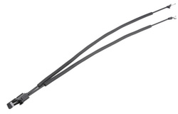 linka oparcia fotela Ford Fiesta mk5 2001-2008 #1441166 PRAWA