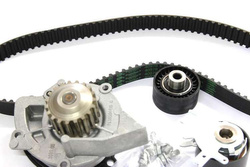 2.0 TDCI DW - zestaw rozrządu Ford + pompa wody Ford - 1855732