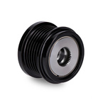 sprzęgło alternatora INA Ford 1,5 1,6 2,0 TDCI DW10C