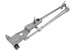 mechanizm wycieraczek przednich Ford Focus MK1 #1317135