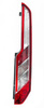lampa tylna Ford Transit / Tourneo Custom 2012-2023 PRAWA #2410754 TYC