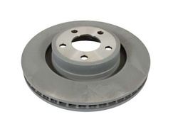 tarcze hamulcowe Ford Mustang - przód 320mm - oryginał ® BRRF345