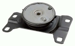 poduszka zawieszenia skrzyni biegów Ford Kuga MK1/2 Focus C-Max #1682477