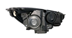 reflektor halogenowy +LED Ford Focus Mk3 - L. #2063541
