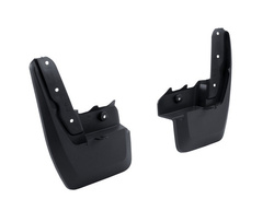 chlapacze Ford Transit / Tourneo Connect krótki 2022→ tył ® 2603286 