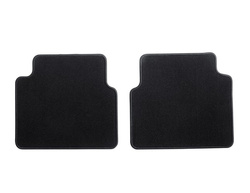  dywaniki podłogi materiałowe tył Ford Kuga MK3 OE: 2414766 ®