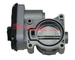 przepustnica korpus Ford Duratec-HE 1.8 / 2.0 - #1537636