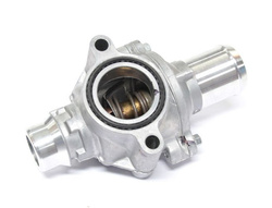 obudowa termostatu + termostat Mustang 5.0 V8 2015➝   5247714