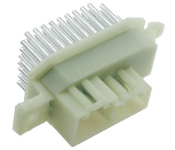 opornik wentylatora / rezystor Ford wiele modeli #2539435