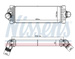 intercooler chłodnica powietrza Ford Transit 2.0 TDCi EcoBlue 2146189