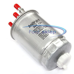filtr paliwa HP - DIESEL Ford TDDI / TDCI #2042987