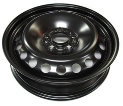 felga stalowa koła zapasowego Ford - 6,5J 16'' ET25 / 1909109