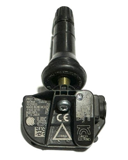 czujnik TPMS126 Ford Kuga Puma Custom Courier Mustang CZJ 2714346 ®