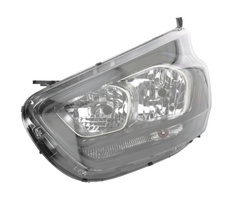 reflektor halogenowy lewy Ford Custom 2481755 JK2113W030BJ
