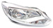 reflektor halogenowy Ford Focus Mk3 - Prawy ® 1873925 OE