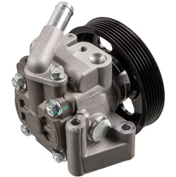 pompa wspomagania Ford Mondeo mk4 S-Max/Galaxy #1674663 FEBI