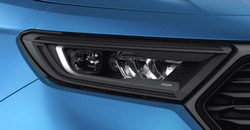 reflektor LED Ford Transit/Tourneo Connect 2022⇨ PRAWY ® 2595125