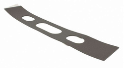 podkładka pod tablicę rejestracyjną Ford ® 