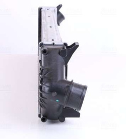 intercooler Ford 1.6 1.8 2.0 TDCi Mondeo Mk4 S-Max Galaxy #1742060 