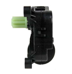 sterownik klap nawiewu nagrzewnicy Ford wile modeli OE 2490845