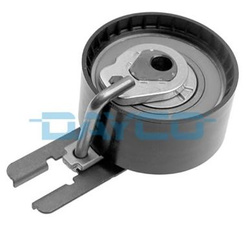 1.6 TDCI - zestaw rozrządu z pompą wody Ford Dayco #2008683