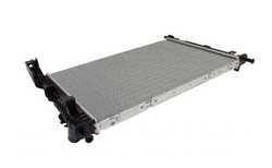 chłodnica wody C-Max Focus Mk3 Connect 1830145 CV61-8005-VC
