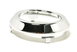 ramka halogenu chrom Ford Kuga mk1 ® 1494290 8V4115B200AA P=L