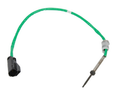 czujnik temperatury spalin Ford 2372071 1.5 2.0 2.2 TDCi JX7112B591BA