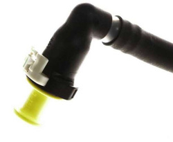przewód paliwowy zasilający do filtra Ford 2.0 TDCI DW10C ® 1682272